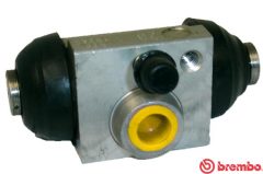 BREMBO A 12 B78 — Рабочий тормозной цилиндр