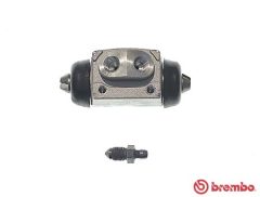 BREMBO A 12 B89 — Рабочий тормозной цилиндр