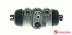 BREMBO A 12 B91 — Cilindru receptor de frână