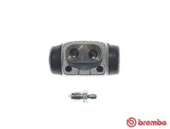 BREMBO A 12 B95 — Рабочий тормозной цилиндр