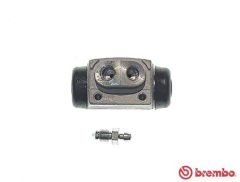 BREMBO A 12 B96 — Рабочий тормозной цилиндр
