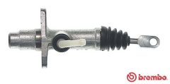 BREMBO C 23 038 — Главный цилиндр сцепления