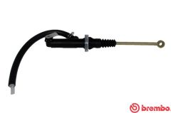BREMBO C 24 012 — Главный цилиндр сцепления