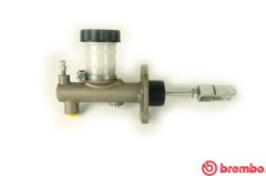 BREMBO C 56 010 — Главный цилиндр сцепления