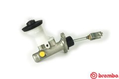 BREMBO C 83 020 — Главный цилиндр сцепления