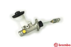 BREMBO C 83 021 — Главный цилиндр сцепления