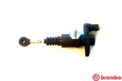 BREMBO C 85 002 — Главный цилиндр сцепления