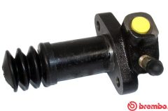 BREMBO E 15 001 — Cilindru receptor ambreiaj