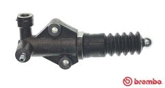 BREMBO E 23 022 — Рабочий цилиндр сцепления