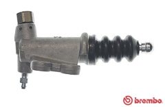 BREMBO E 28 010 — Рабочий цилиндр сцепления
