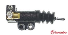 BREMBO E 30 016 — Рабочий цилиндр сцепления