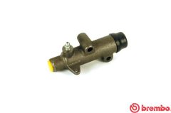 BREMBO E 41 001 — Cilindru receptor ambreiaj