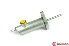 BREMBO E 50 004 — Рабочий цилиндр сцепления