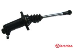 BREMBO E 50 009 — Cilindru receptor ambreiaj