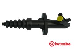 BREMBO E 61 013 — Cilindru receptor ambreiaj