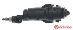 BREMBO E 61 017 — Рабочий цилиндр сцепления