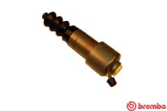 BREMBO E 86 004 — Cilindru receptor ambreiaj