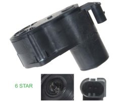 BREMBO F 00 052 — Etrier de frână