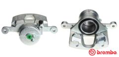 BREMBO F 10 001 — Тормозной суппорт
