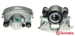 BREMBO F 11 001 — Etrier de frână