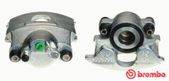 BREMBO F 11 002 — Etrier de frână