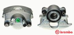 BREMBO F 11 003 — Etrier de frână