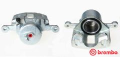 BREMBO F 15 006 — Etrier de frână