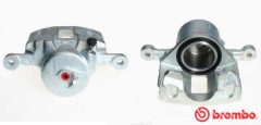 BREMBO F 15 007 — Etrier de frână