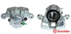 BREMBO F 16 026 — Etrier de frână