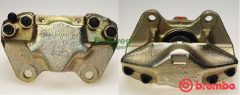 BREMBO F 23 018 — Тормозной суппорт