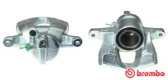 BREMBO F 23 132 — Тормозной суппорт