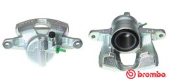 BREMBO F 23 133 — Тормозной суппорт