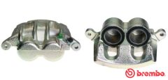 BREMBO F 24 109 — Тормозной суппорт