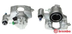 BREMBO F 24 162 — Тормозной суппорт