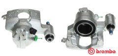 BREMBO F 24 163 — Тормозной суппорт