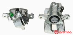 BREMBO F 28 000 — Тормозной суппорт