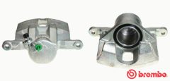 BREMBO F 28 060 — Etrier de frână