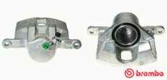 BREMBO F 28 061 — Etrier de frână