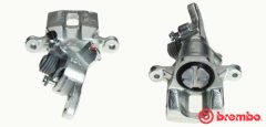 BREMBO F 28 063 — Тормозной суппорт
