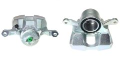 BREMBO F 28 158 — Тормозной суппорт