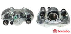 BREMBO F 30 000 — Тормозной суппорт