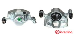 BREMBO F 30 003 — Etrier de frână