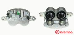 BREMBO F 30 039 — Etrier de frână