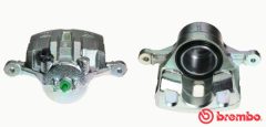 BREMBO F 30 101 — Etrier de frână