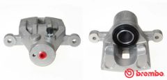 BREMBO F 30 102 — Etrier de frână