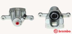 BREMBO F 30 104 — Etrier de frână