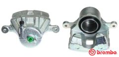 BREMBO F 30 183 — Etrier de frână