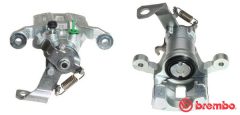 BREMBO F 30 217 — Etrier de frână