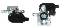 BREMBO F 30 280 — Etrier de frână