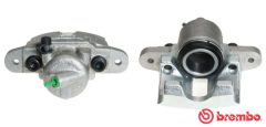 BREMBO F 41 004 — Тормозной суппорт